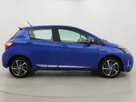 Toyota Yaris (2017) thumbnail 21
