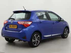 Toyota Yaris (2017) thumbnail 33