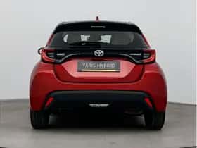 Toyota Yaris (2021) thumbnail 11