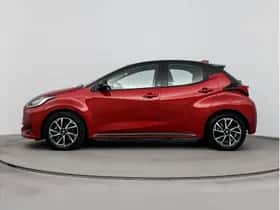Toyota Yaris (2021) thumbnail 12