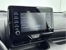 Toyota Yaris (2021) thumbnail 19