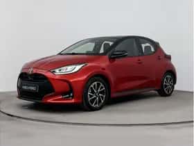 Toyota Yaris (2021) thumbnail 22