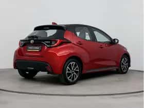 Toyota Yaris (2021) thumbnail 23
