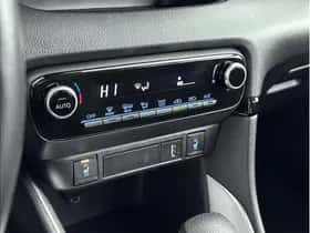 Toyota Yaris (2021) thumbnail 5