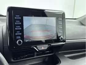 Toyota Yaris (2021) thumbnail 6