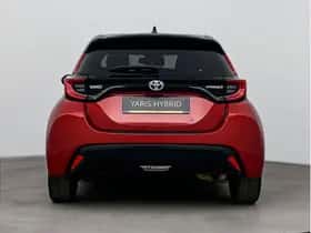 Toyota Yaris (2023) thumbnail 12