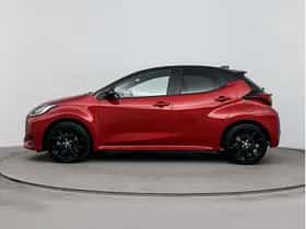 Toyota Yaris (2023) thumbnail 13