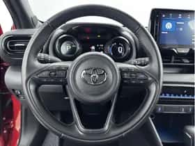 Toyota Yaris (2023) thumbnail 18