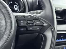 Toyota Yaris (2023) thumbnail 19
