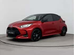 Toyota Yaris (2023) thumbnail 24