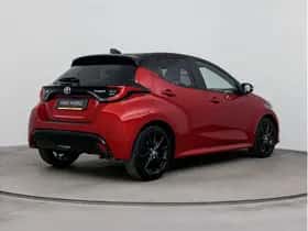 Toyota Yaris (2023) thumbnail 25