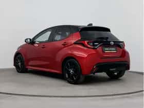 Toyota Yaris (2023) thumbnail 4