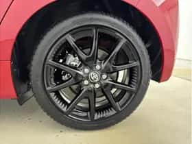 Toyota Yaris (2023) thumbnail 10