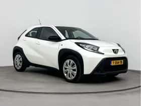 Toyota Aygo X (2023) thumbnail 1