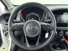 Toyota Aygo X (2023) thumbnail 14