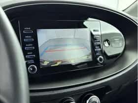 Toyota Aygo X (2023) thumbnail 15