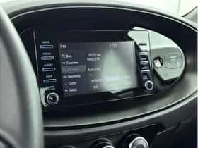 Toyota Aygo X (2023) thumbnail 16