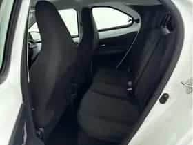 Toyota Aygo X (2023) thumbnail 20