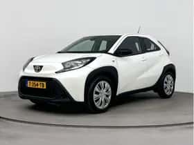 Toyota Aygo X (2023) thumbnail 22