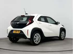 Toyota Aygo X (2023) thumbnail 23