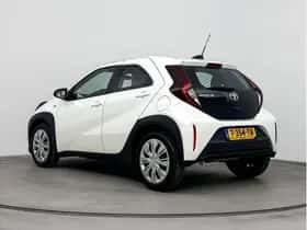 Toyota Aygo X (2023) thumbnail 4