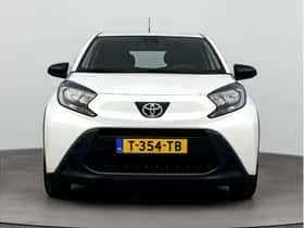 Toyota Aygo X (2023) thumbnail 6