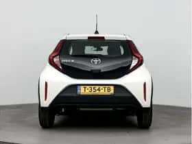 Toyota Aygo X (2023) thumbnail 7