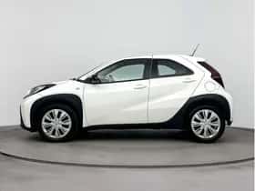 Toyota Aygo X (2023) thumbnail 8