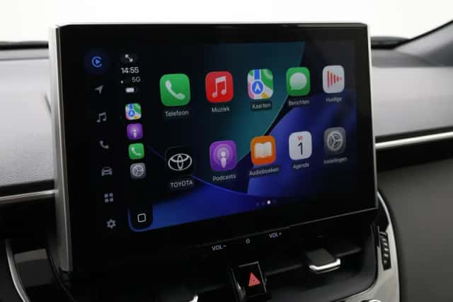 Toyota Corolla (2023) thumbnail 6