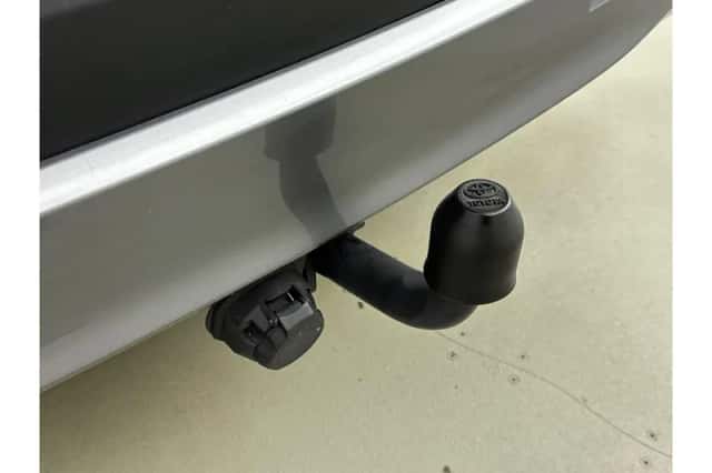 Toyota Yaris Cross (2021) thumbnail 5