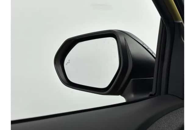 Toyota Yaris Cross (2021) thumbnail 6