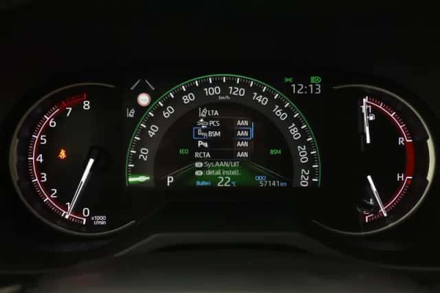 Toyota RAV4 (2019) thumbnail 3