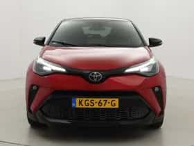 Toyota C-HR (2022) thumbnail 24