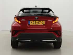 Toyota C-HR (2022) thumbnail 25