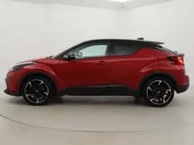Toyota C-HR (2022) thumbnail 26