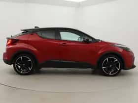 Toyota C-HR (2022) thumbnail 27