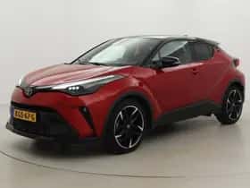 Toyota C-HR (2022) thumbnail 41