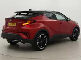 Toyota C-HR (2022) thumbnail 42