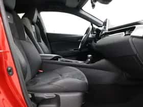 Toyota C-HR (2022) thumbnail 43