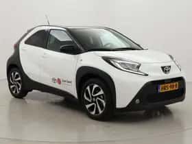 Toyota Aygo X (2025) thumbnail 1