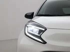 Toyota Aygo X (2025) thumbnail 11