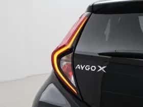 Toyota Aygo X (2025) thumbnail 12