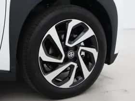 Toyota Aygo X (2025) thumbnail 13