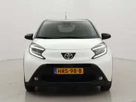 Toyota Aygo X (2025) thumbnail 14