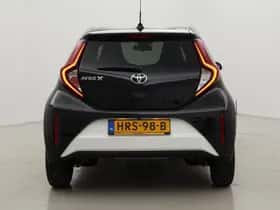 Toyota Aygo X (2025) thumbnail 15
