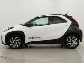 Toyota Aygo X (2025) thumbnail 16