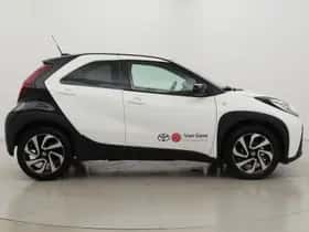 Toyota Aygo X (2025) thumbnail 17