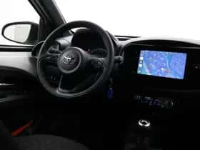 Toyota Aygo X (2025) thumbnail 20