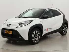 Toyota Aygo X (2025) thumbnail 26