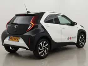 Toyota Aygo X (2025) thumbnail 27